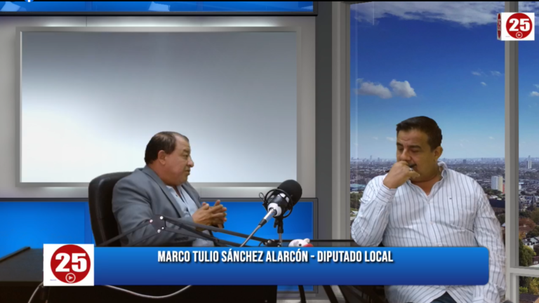 Aumentó a 405 millones de pesos el presupuesto para la SAGADREGO: Dip. Marco Tulio Sánchez, Presidente de la Comisión de Desarrollo Agropecuario y Pesquero