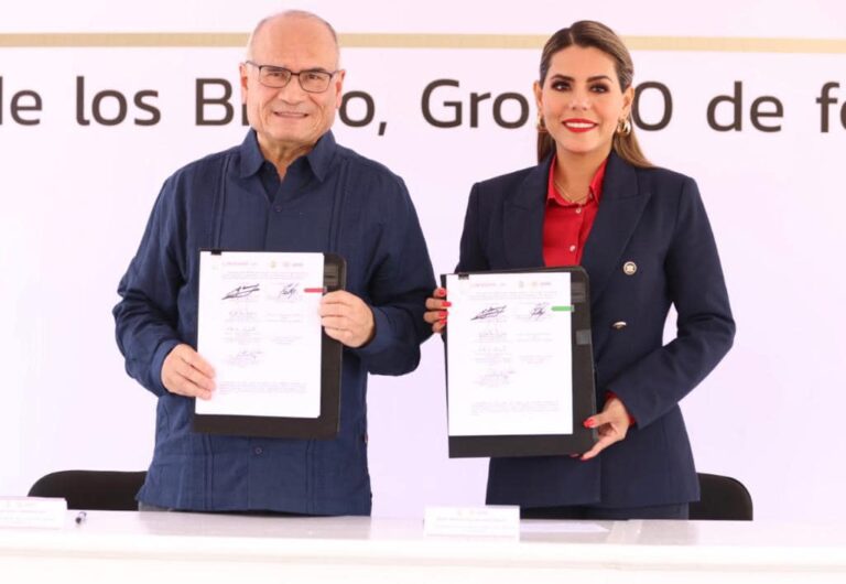 IMPULSAN CIENCIA Y TECNOLOGÍA ESPACIAL EN GUERRERO