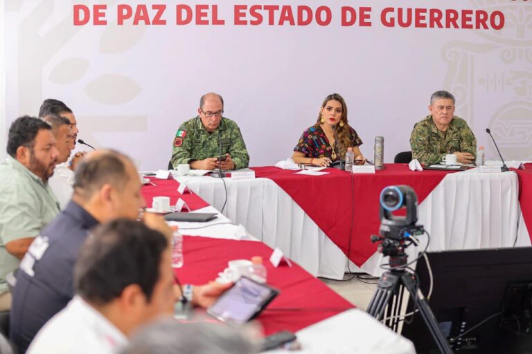 LOGRA GOBIERNO DE GUERRERO DUPLICAR SENTENCIAS CONDENATORIAS POR DELITOS CONTRA LAS MUJERES Y NIÑAS