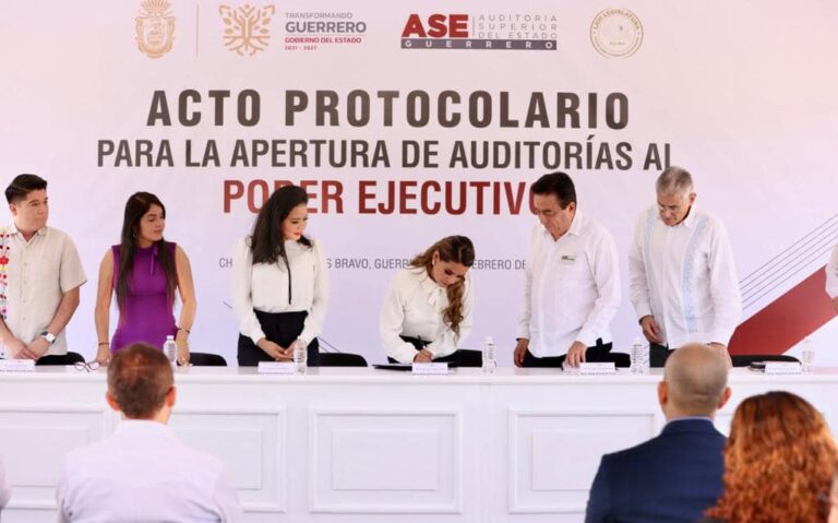 “EL DINERO DEL PUEBLO NO SE TOCA, EL DINERO TIENE QUE IR AL PUEBLO”: EVELYN SALGADO