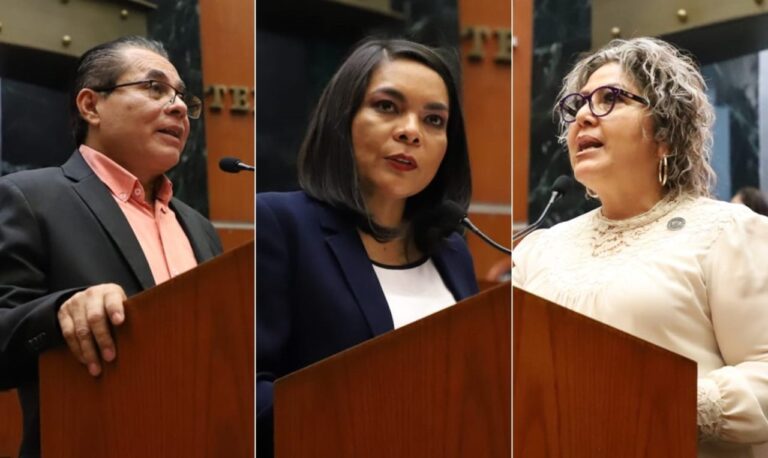 APRUEBA CONGRESO LA DONACIÓN DE TERRENOS A SEDENA Y GUARDIA NACIONAL, EN PRO DE LA SEGURIDAD