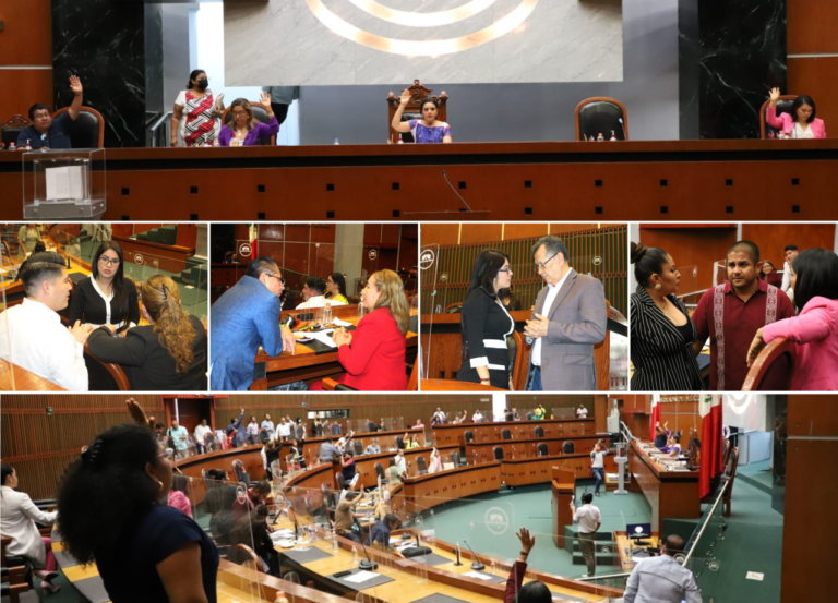 APRUEBAN NUEVAS CONVOCATORIAS PARA LA ELECCIÓN DE TITULARES DE ÓRGANOS INTERNOS DE CONTROL, CONSEJERO DE LA JUDICATURA, Y COMISIONADA Y COMISIONADO DEL ITAIGRO