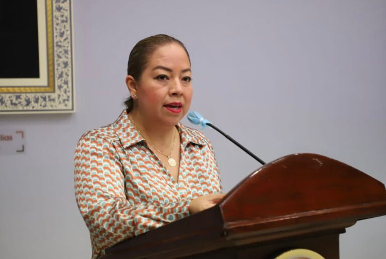 COMISIÓN DE PROTECCIÓN CIVIL DEL CONGRESO PROYECTA MAYOR APOYO A LAS UNIDADES MUNICIPALES Y CAPACITACIÓN EN LA MATERIA A PADRES Y MADRES DE FAMILIA