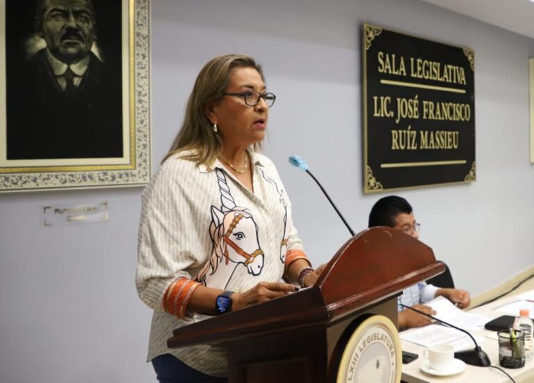 EXHORTAN A LA SEP PARA QUE RESUELVA PROBLEMÁTICA DE ACOSO SEXUAL EN ESCUELAS PÚBLICAS Y PRIVADAS DE GUERRERO
