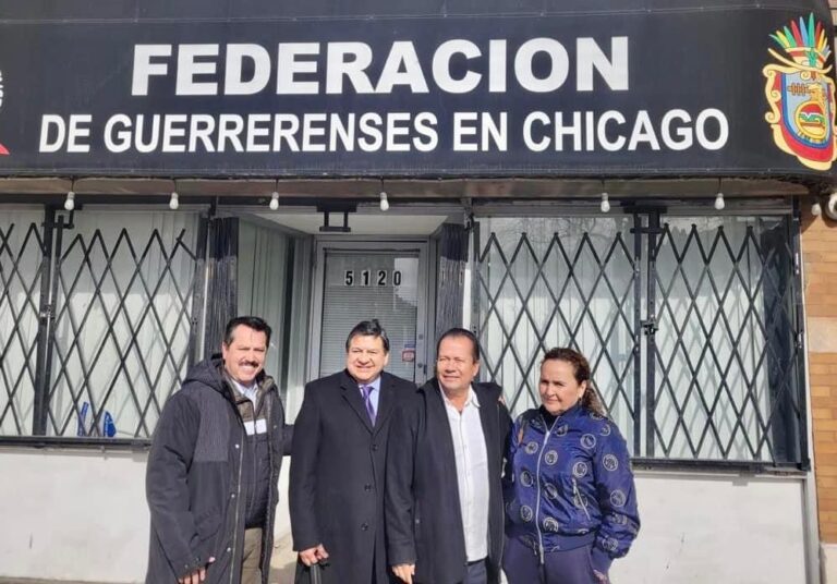 Taxco presente en la Semana Cultural Guerrerense 2023