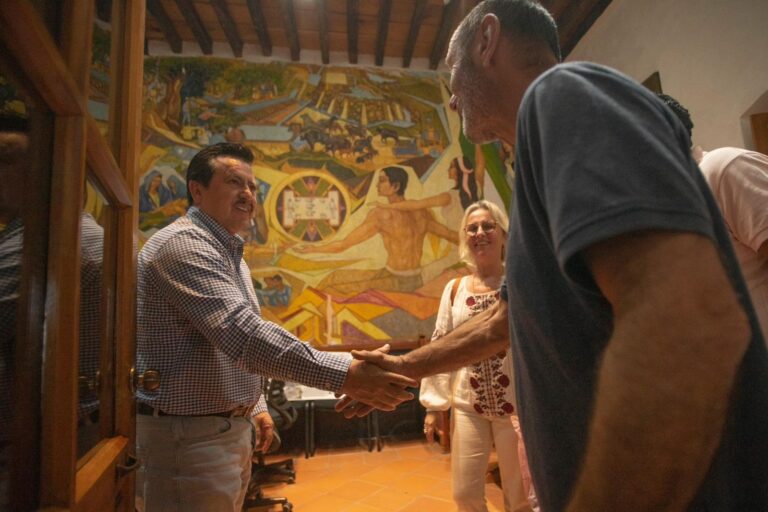 Gracias a la promoción que realiza el Presidente Municipal Mario Figueroa Mundo, Taxco ha hecho historia por la cantidad de turistas que ha recibido