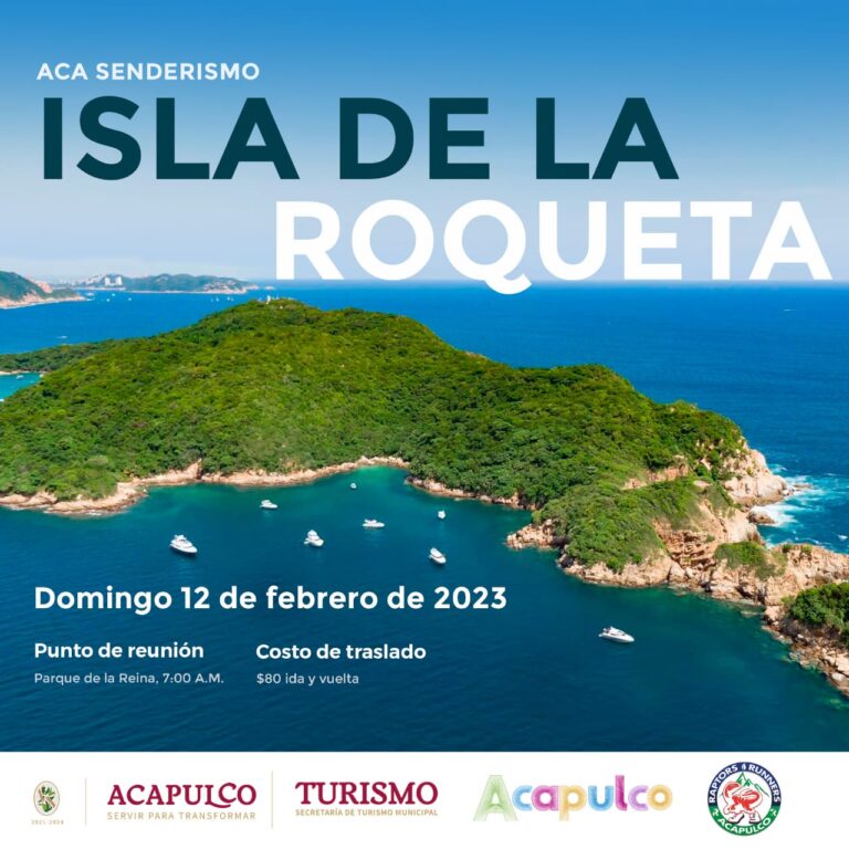 Invita Gobierno municipal al Aca Senderismo