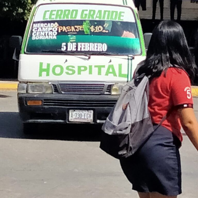 Incrementan el precio  del pasaje de 8 a 10 pesos, los choferes de ls Urbans, sin la autorización de la Comisión Técnica de Transportes