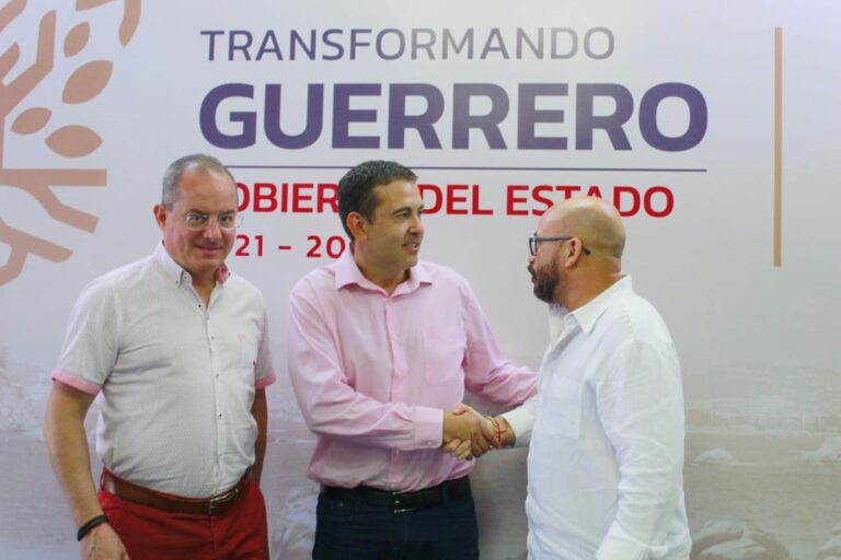 Participa Sectur Acapulco en Foro de Turismo y Desarrollo Sustentable