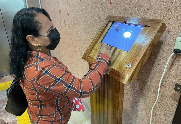 SE NORMALIZAN LABORES EN EL CONGRESO DEL ESTADO; LEVANTAN PLANTÓN LABORAL