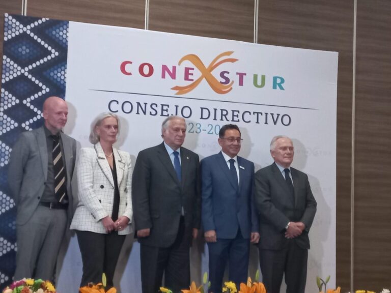 Capacitará Gobierno de Abelina López,  a nuevos tour operadores