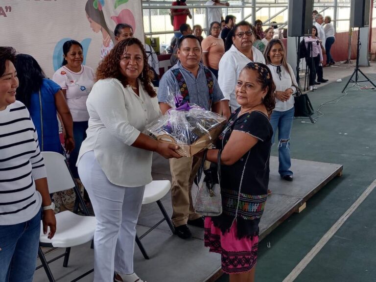 Conmemora Gobierno Municipal el Día de la Lengua Materna