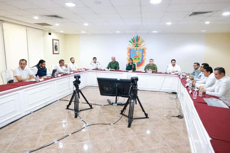 A LA BAJA DE FEMINICIDIOS EN GUERRERO, REFUERZA EVELYN SALGADO ESTRATEGIA DE SEGURIDAD EN MATERIA DE GÉNERO