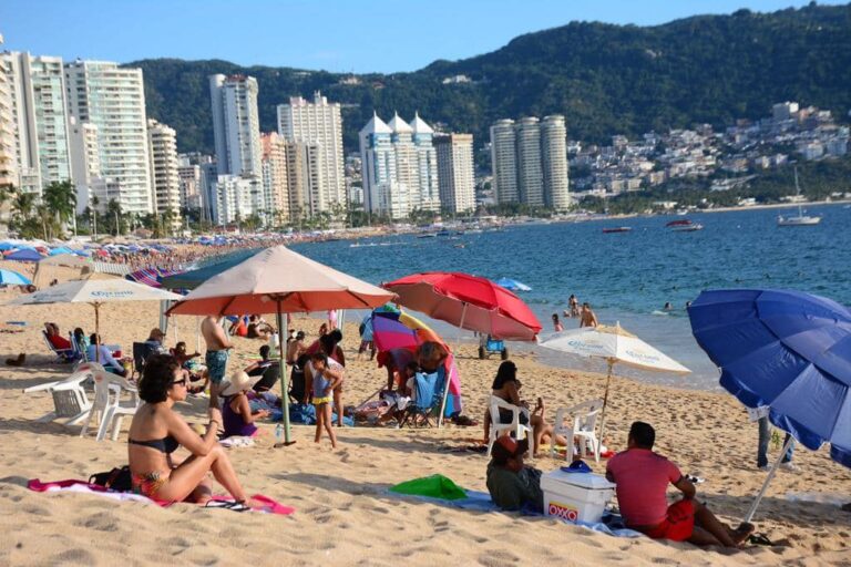 GUERRERO SIGUE BRILLANDO CON EXITOSO FIN DE SEMANA LARGO