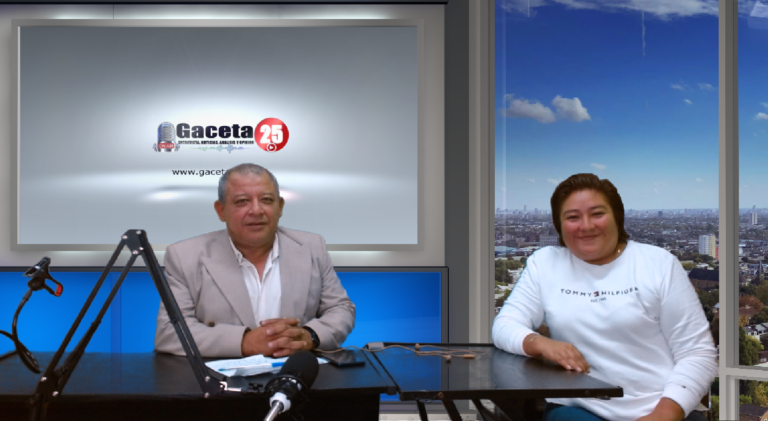 «July Pelaez esta para servirles» – Entrevista Con la regidora de MC en Acapulco