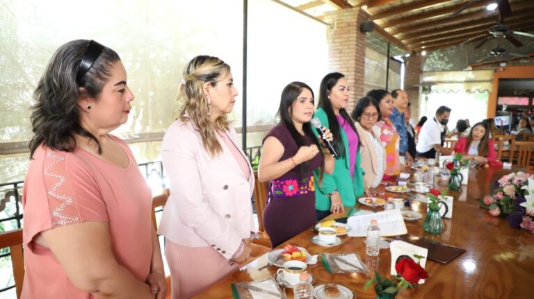 ADELANTAN ELABORACIÓN DE UN DIAGNÓSTICO SOBRE LOS ÍNDICES DE VIOLENCIA CONTRA LAS MUJERES EN EL CONGRESO