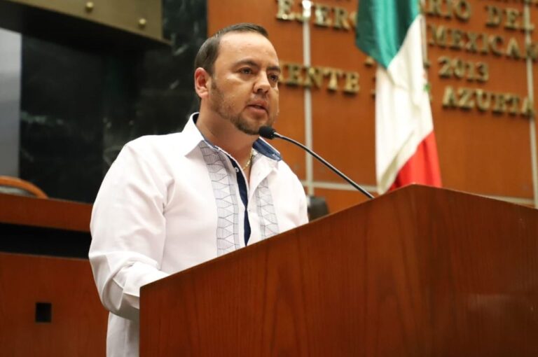 SE BUSCA DESDE EL CONGRESO FORTALECER AL SECTOR MINERO Y DETONAR LA ECONOMÍA DE GUERRERO