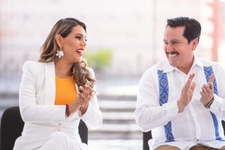 Dan Banderazo Oficial al Operativo “Temporada Vacacional Semana Santa 2023 en Taxco