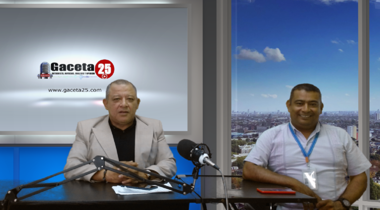 Entre sociedad y gobierno podemos hacer equipo: Omar Hernández Juárez, Director de Áreas Verdes del municipio de Acapulco