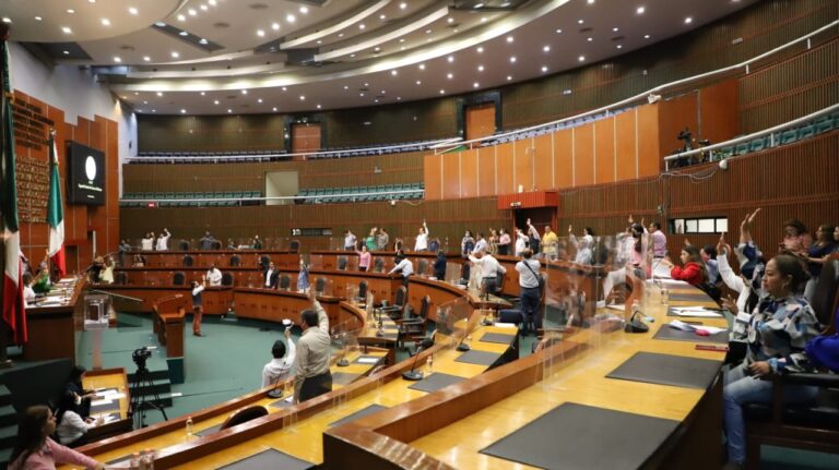 APRUEBA EL CONGRESO LA CELEBRACIÓN DEL PARLAMENTO DE MUJERES GUERRERENSES 2023