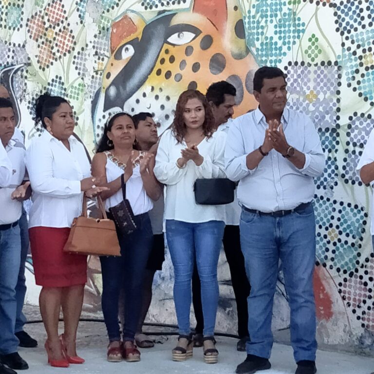 Develan Placa conmemorativa, “Mártires 6 de marzo, de 1990” relativa a los caídos y desaparecidos, por el gobierno de del Ex Gobernador José Francisco Ruiz Massieu