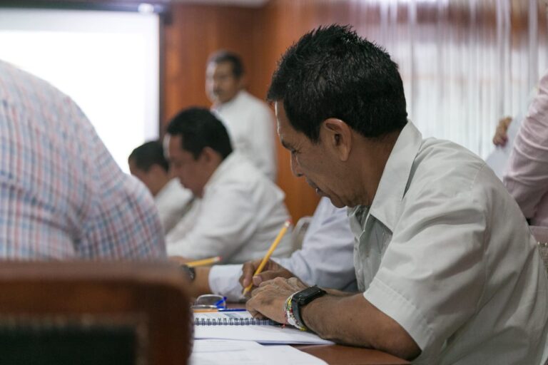 Realiza Consejo de Administración de CAPAMA primera sesión extraordinaria de 2023