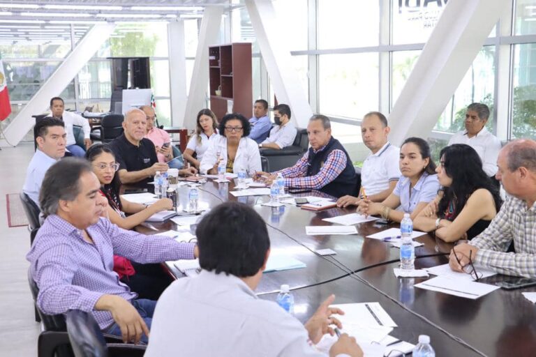 GUERRERO CONTARÁ CON OCHO UNIDADES DE HEMODIÁLISIS PARA POBLACIÓN SIN SEGURIDAD SOCIAL: INSABI