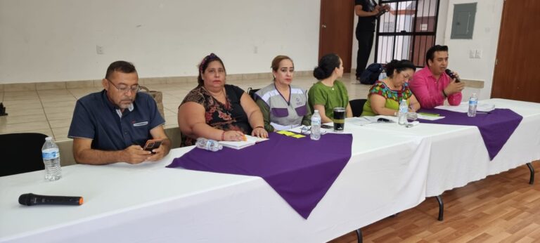 CDHEG PARTICIPA COMO ÓRGANO GARANTE EN LOS TRABAJOS PREVIOS A LA CONSULTA CIUDADANA A PUEBLOS Y COMUNIDADES INDÍGENAS Y AFROMEXICANAS