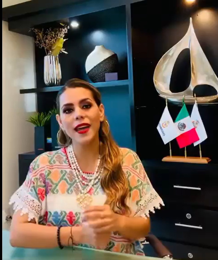 Guerrero emerge como sede de diferentes eventos, cómo lo es la Semana Nacional Contra Riesgos Sanitarios que se llevará a cabo del 24 al 29 de abril en el puerto de Acapulco