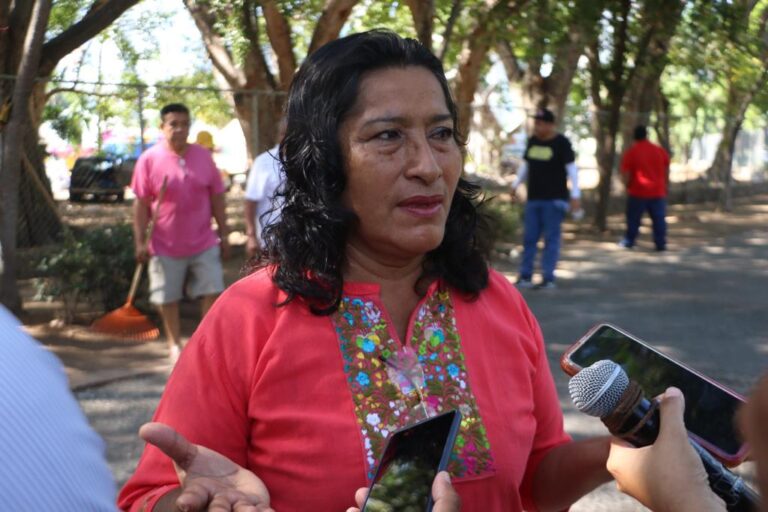 Invierte Gobierno de Abelina López, más de 100 millones de pesos en zona turística