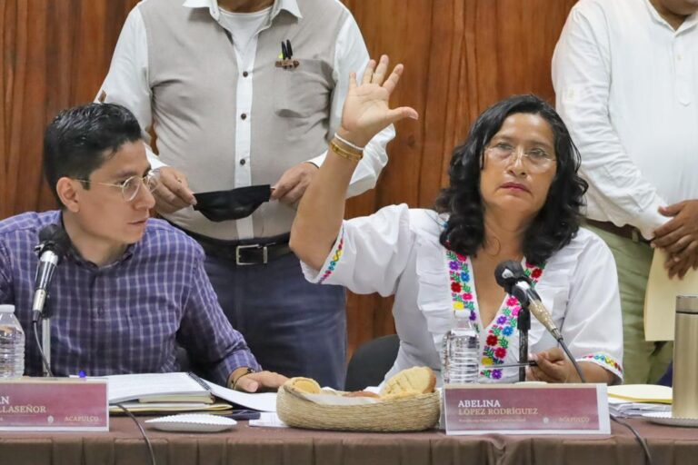 Aprueba Cabildo sorteo para contribuyentes cumplidores del predial