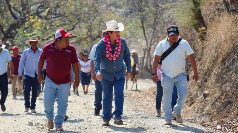 Histórica Inversión en Materia Turística MFM.