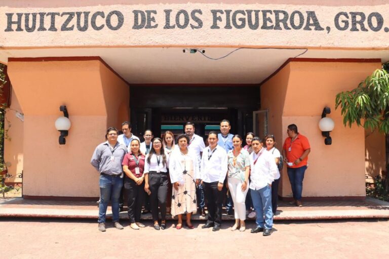 Promueve el gobierno del estado acciones conjuntas con la sociedad civil en materia de salud