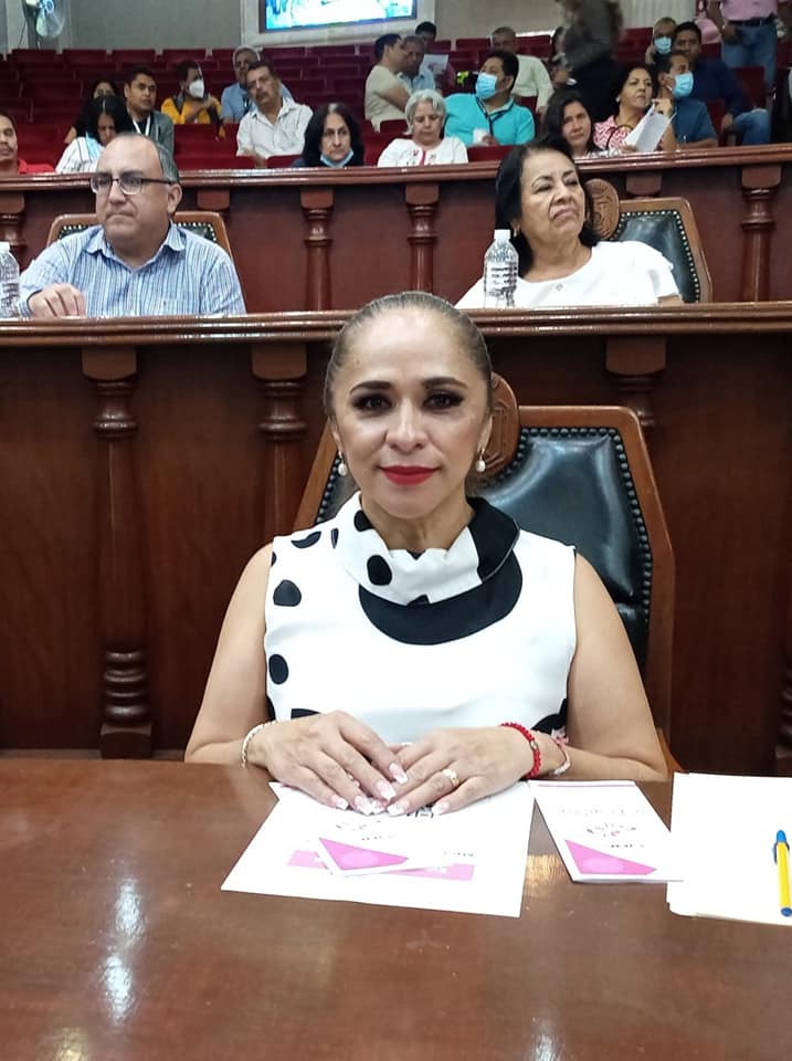 CDHEG ASISTE A LA PRESENTACIÓN DEL SISTEMA DE CONSULTA DE ESTADISTICA DE LAS ELECCIONES