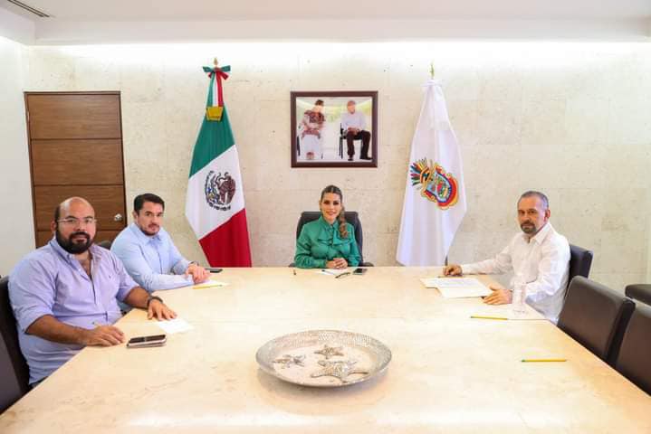 Desde el Colegio de Bachilleres consolida Evelyn Salgado la Revolución Educativa en Guerrero