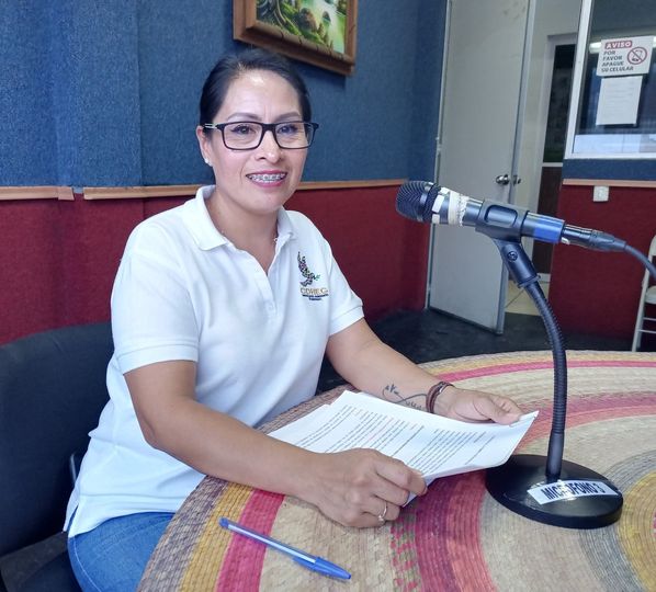 CDHEG LLEVA A CABO SU PROGRAMA DE RADIO «LA COMISIÓN CERCA DE TI…»