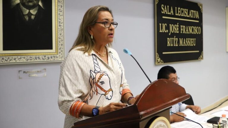 Guerrero se suma a la ley 3 de 3 que impide que agresores sexuales, deudores alimentarios y culpables de violencia de género ocupen un cargo en el sector público