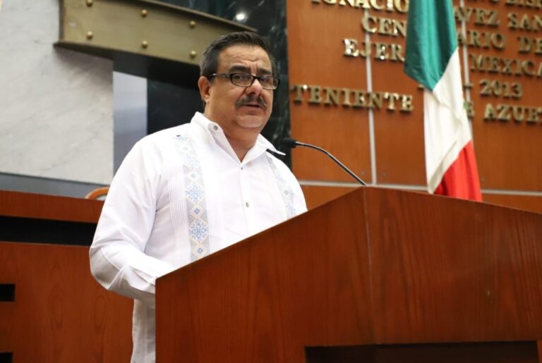 EXHORTA EL CONGRESO A INFONAVIT Y FOVISSSTE PARA QUE INDEMNICEN A FAMILIAS DE CANTULUNA AFECTADAS POR EL SISMO DE 2021