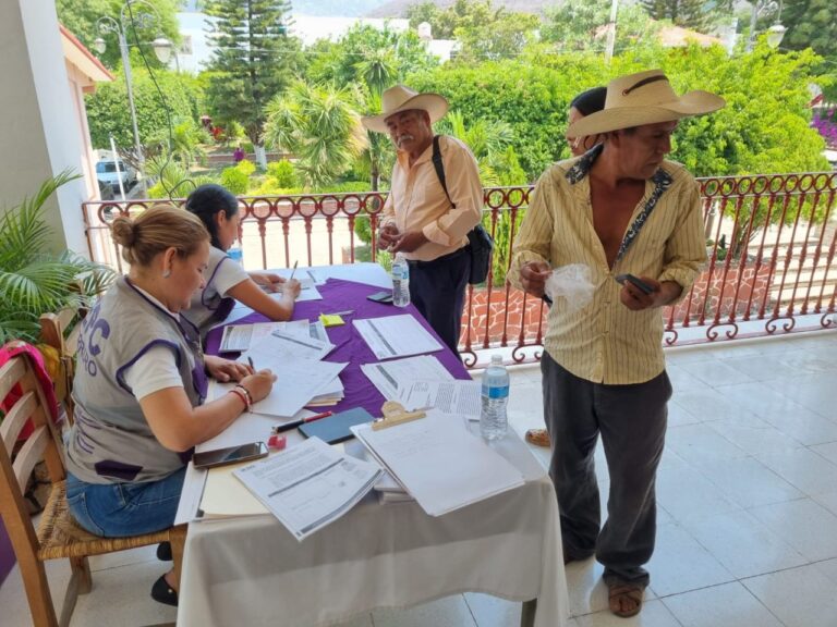 CULMINAN CONGRESO Y EL IEPC-GRO LA FASE PREVIA DEL PROCESO DE CONSULTA ELECTORAL