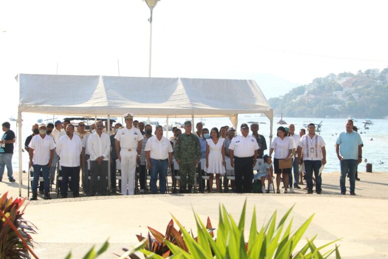Conmemora Gobierno Municipal aniversario por Día del Trabajo