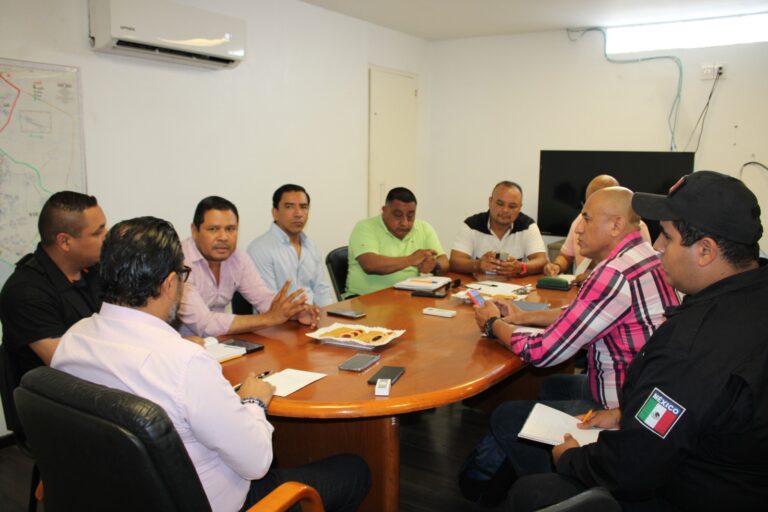 Implementa SSP operativo «Fuerza Acapulco» por evento ecuestre