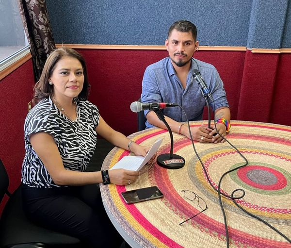 CDHEG TRANSMITE “LA COMISIÓN CERCA DE TÍ…”, A TRAVÉS DE RTG 870 AM