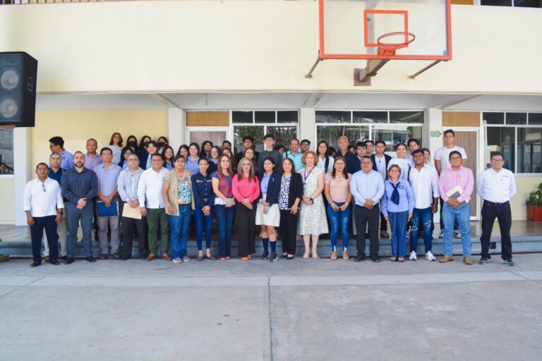 “Las niñas, niños y adolescentes tienen derechos a ser escuchados; desde la CDHEG