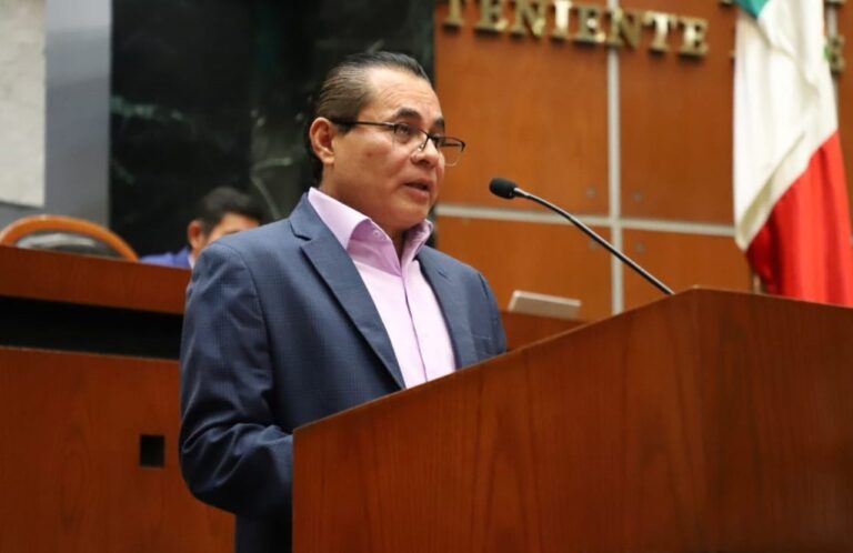 PLANTEAN DAR A LAS JUVENTUDES INDÍGENAS Y AFROMEXICANAS LAS MISMAS OPORTUNIDADES