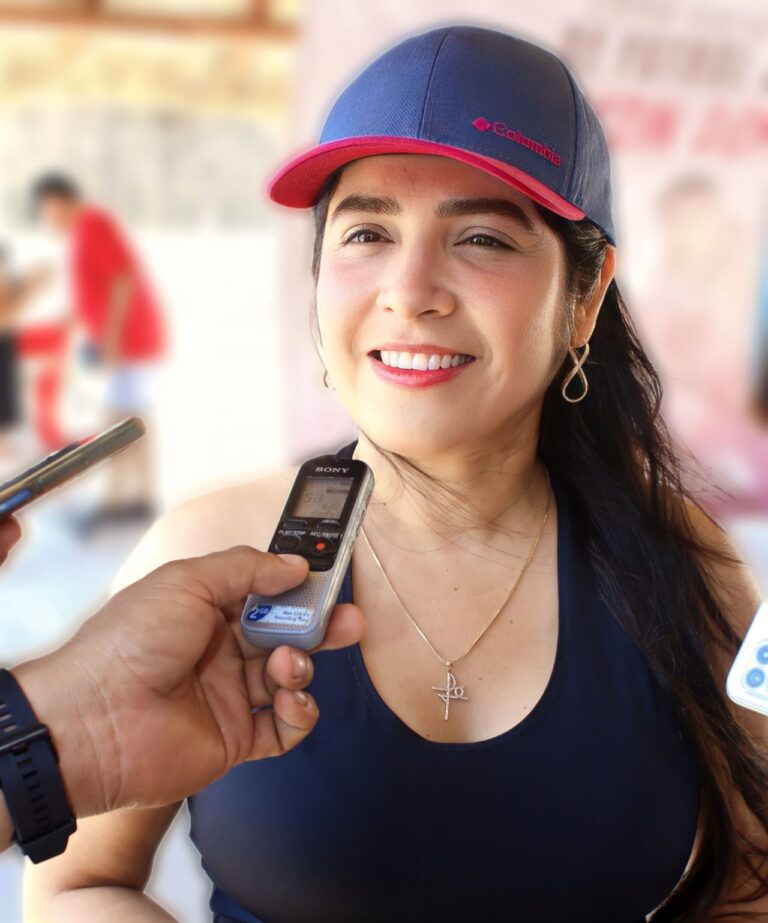 LA CONSULTA IMPEDIRÁ QUE ALGUIEN SE AUTOADSCRIBA INDÍGENA O AFROMEXICANO SIN SERLO, ADVIERTE YOLOCZIN DOMÍNGUEZ