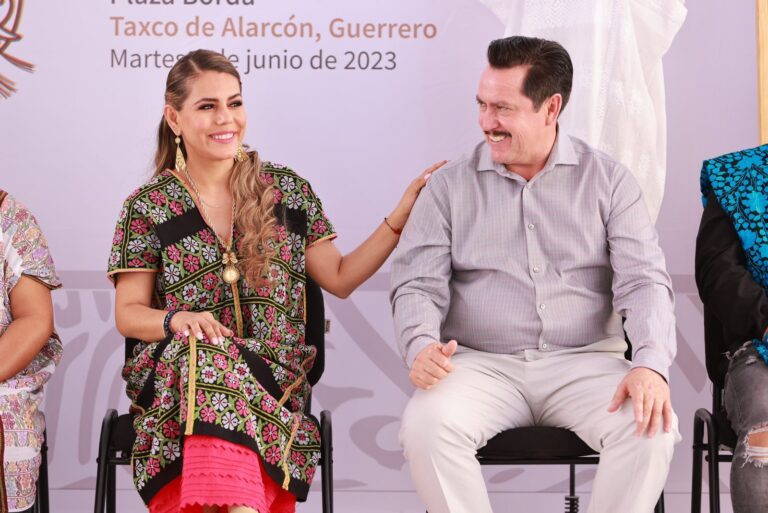 En Taxco anuncian “ORIGINAL Capacitaciones” que impulsará el trabajo de las y los artesanos de Guerrero