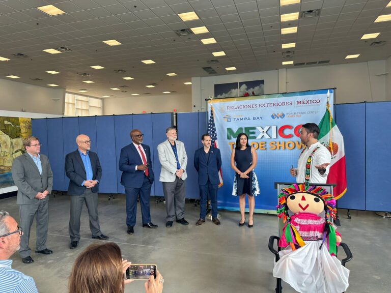 Participa Gobierno de Acapulco en México Trade Show