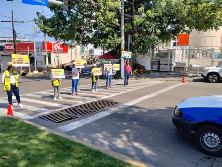 Pone en marcha el Gobierno Municipal la campaña “Yo Sí Respeto”