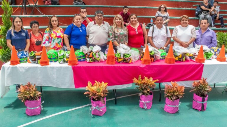 EL GOBIERNO DEL ESTADO DE GUERRERO A TRAVÉS DE LA SECRETARÍA DE SEGURIDAD PÚBLICA, EN COORDINACIÓN CON EL GOBIERNO MUNICIPAL DE TAXCO QUE PRESIDE MARIO FIGUEROA MUNDO LLEVAN A CABO EL EVENTO DENOMINADO “UN DÍA CON TU POLICÍA”