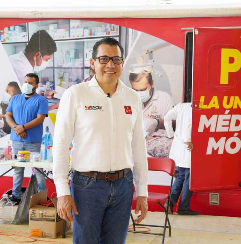 Nosotros como partido del Trabajo tenemos que estar haciendo lo que nos corresponde en Guerrero y en el país para poder darle solidez y continuidad al proyecto de la cuarta trasformación: Dip.Victoriano Wences Real ,Coordinador del PT en Guerrero 